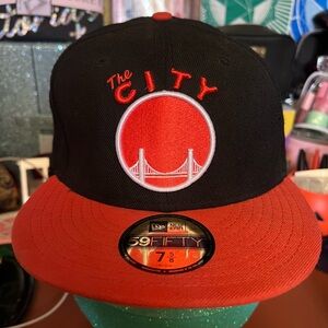 EUC Baseball Cap